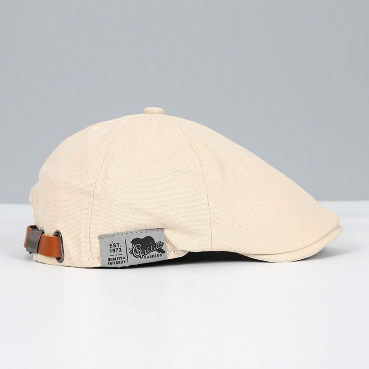 Brodie™ – Klassisches modernes Barett
