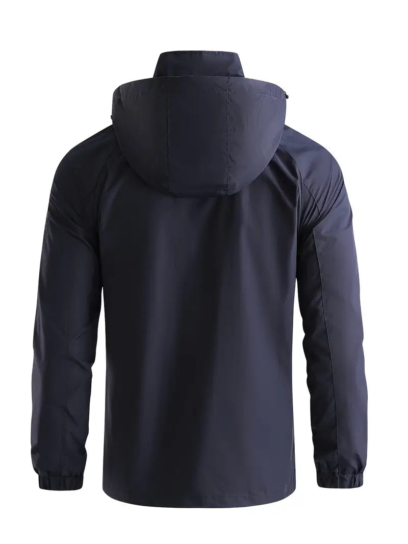 Jack | Elegancka Lekka Kurtka