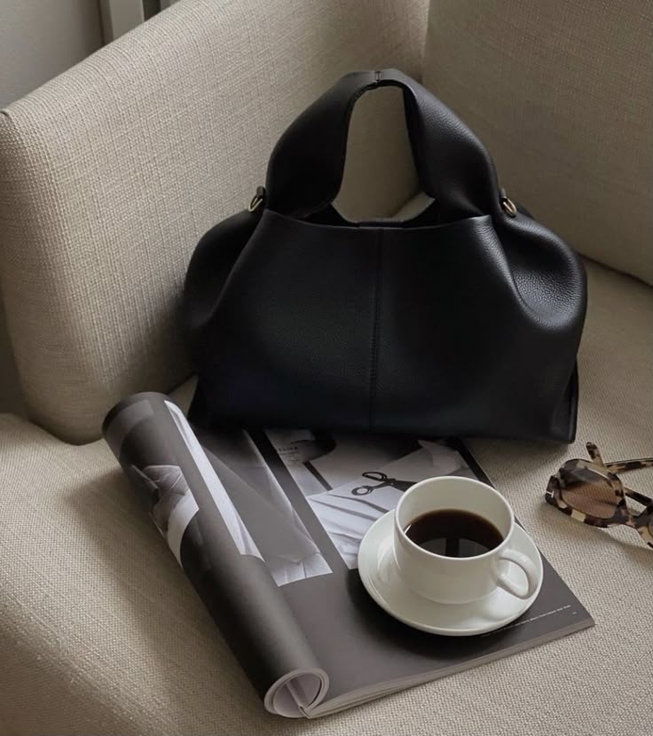 Luxe | Elegancka Torebka
