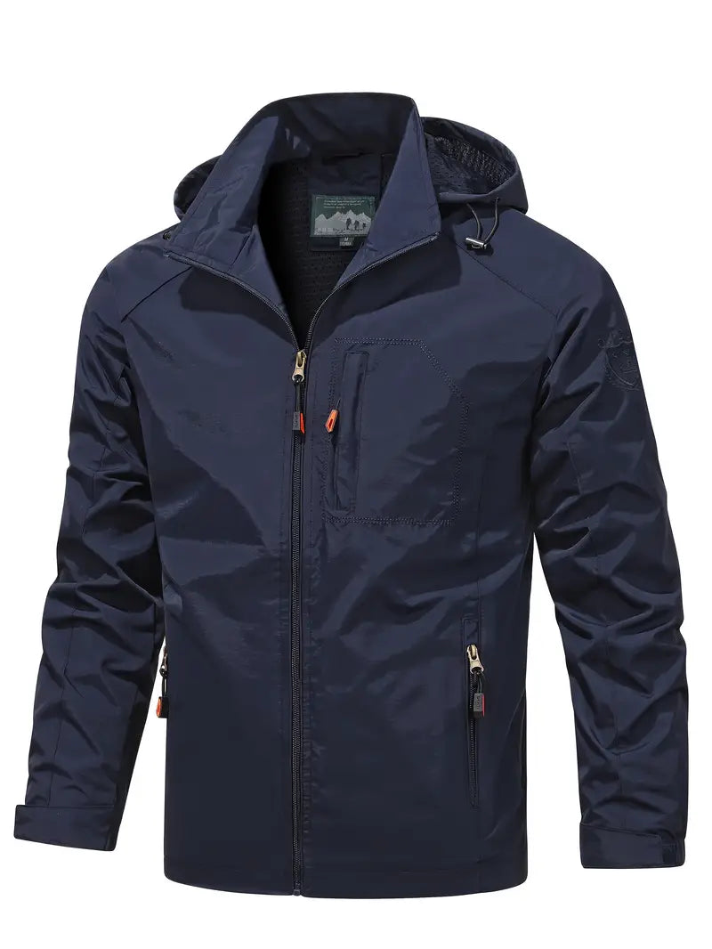 Jack | Elegancka Lekka Kurtka