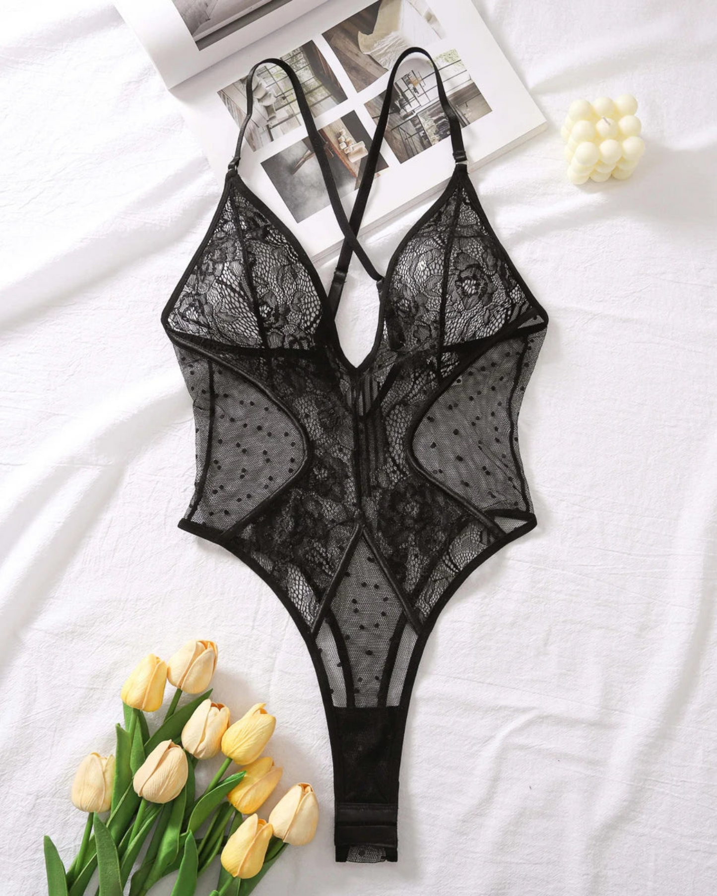 Everleigh | Body Seksowne