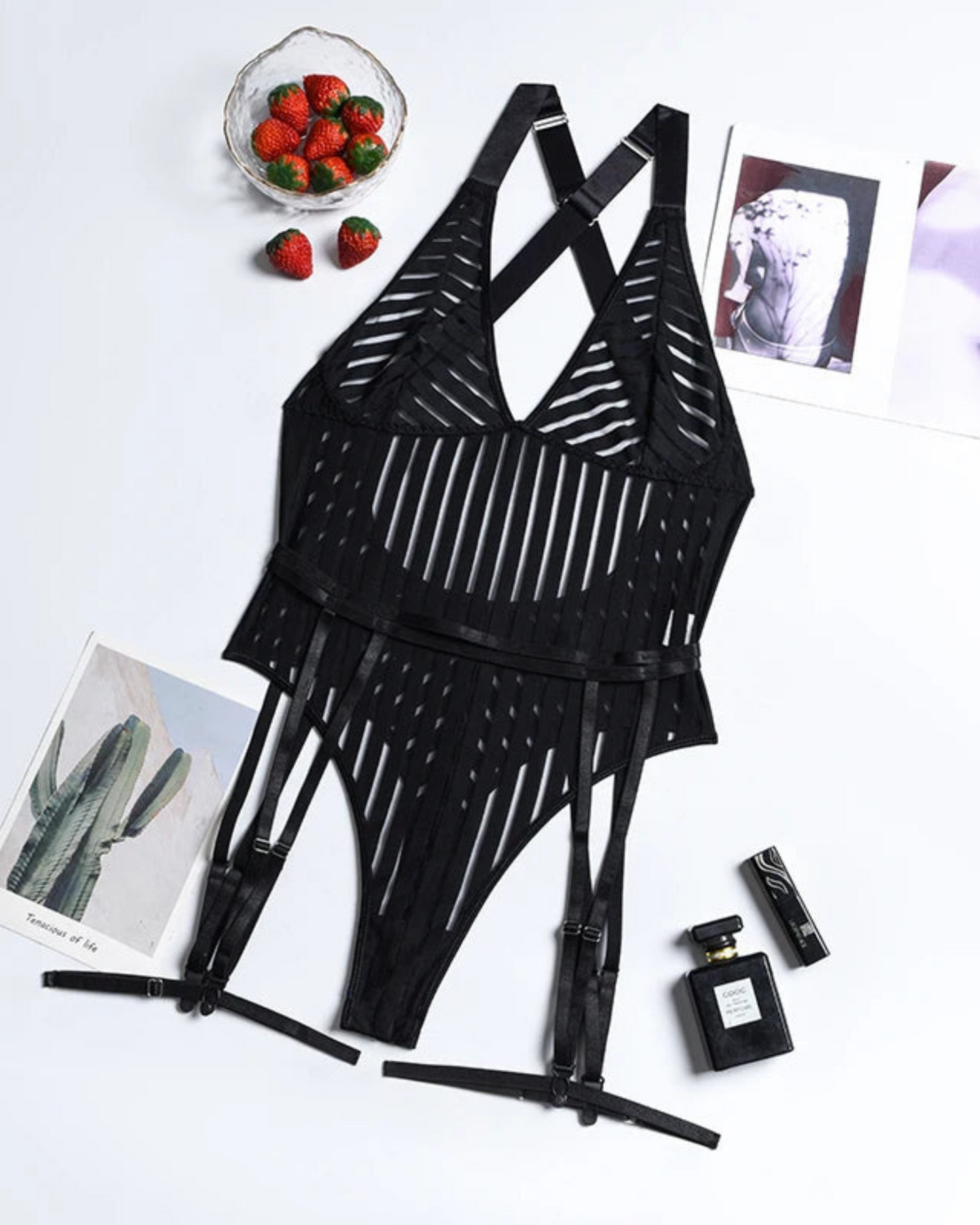 Harmony | Body Eleganckie
