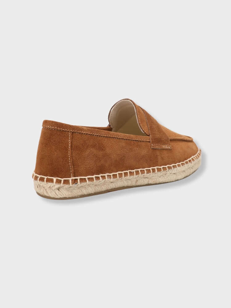 Saint-Tropez | Mokasyny Espadryle