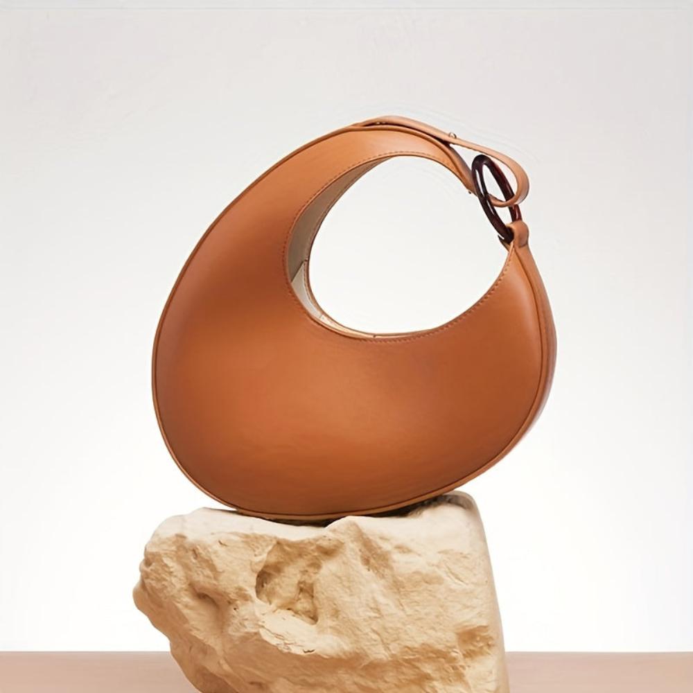 Emily | Elegancka Torebka Hobo
