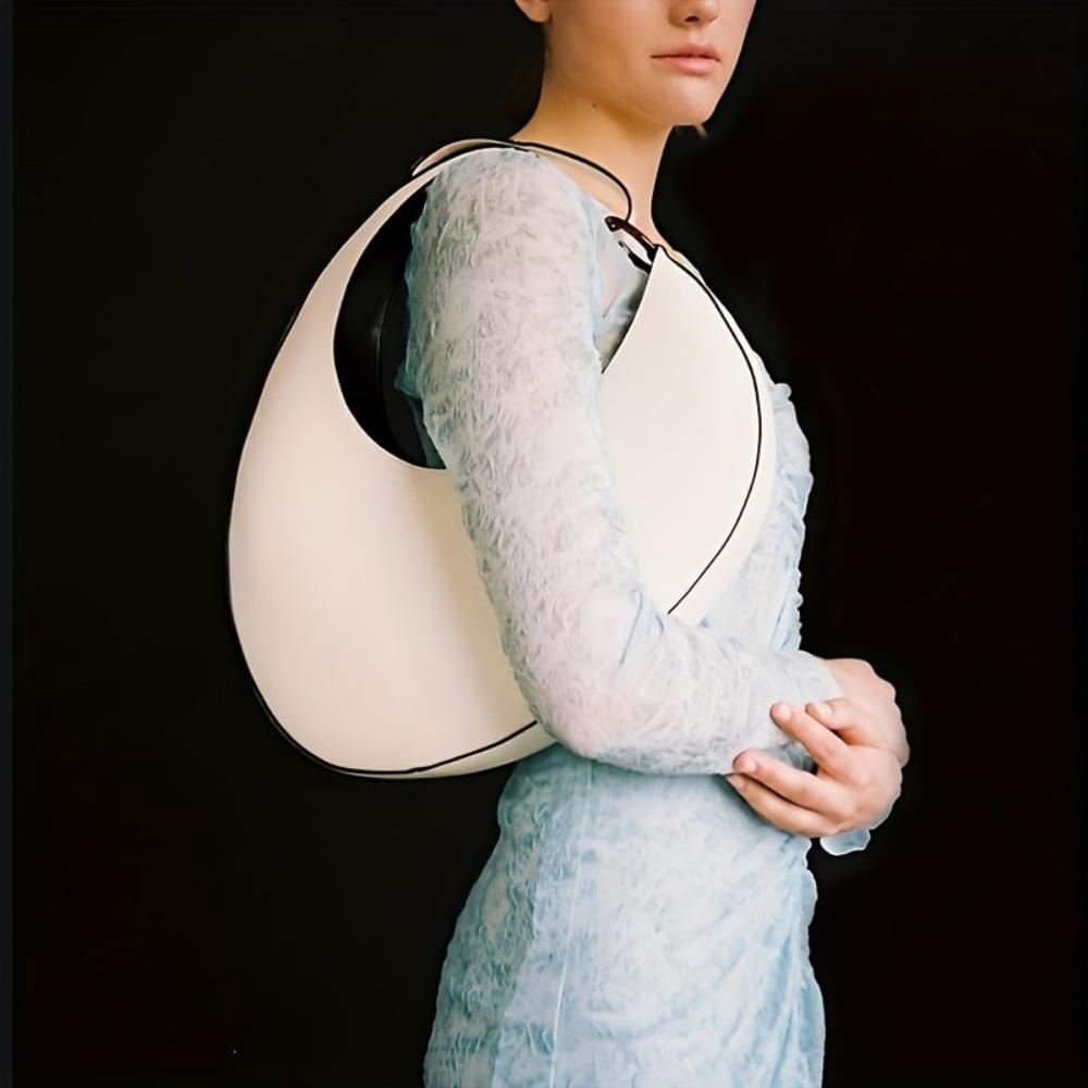 Emily | Elegancka Torebka Hobo