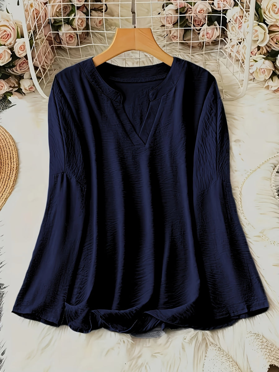 Yahna | Klasyczny V-neck