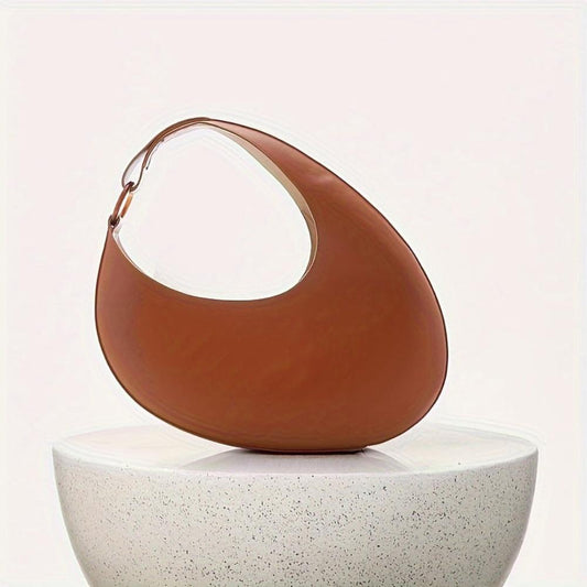 Emily | Elegancka Torebka Hobo