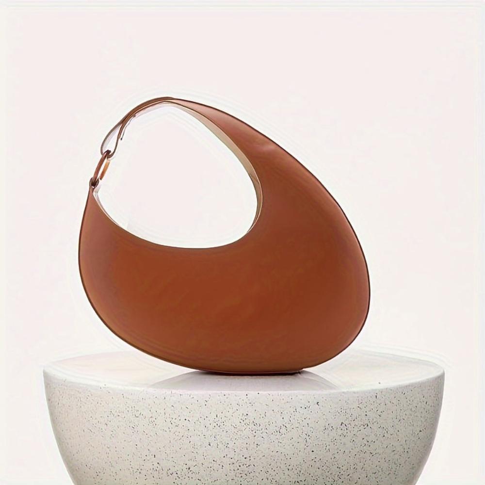 Emily | Elegancka Torebka Hobo