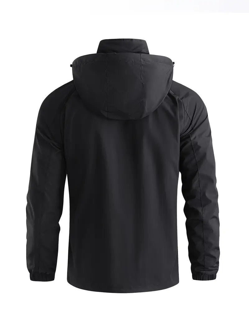Jack | Elegancka Lekka Kurtka