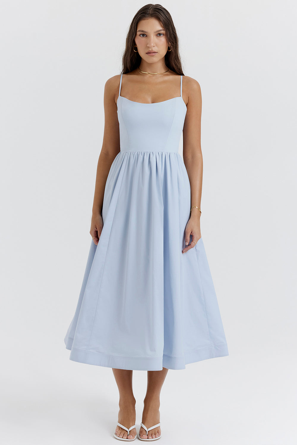 Samara | Elegancka Sukienka