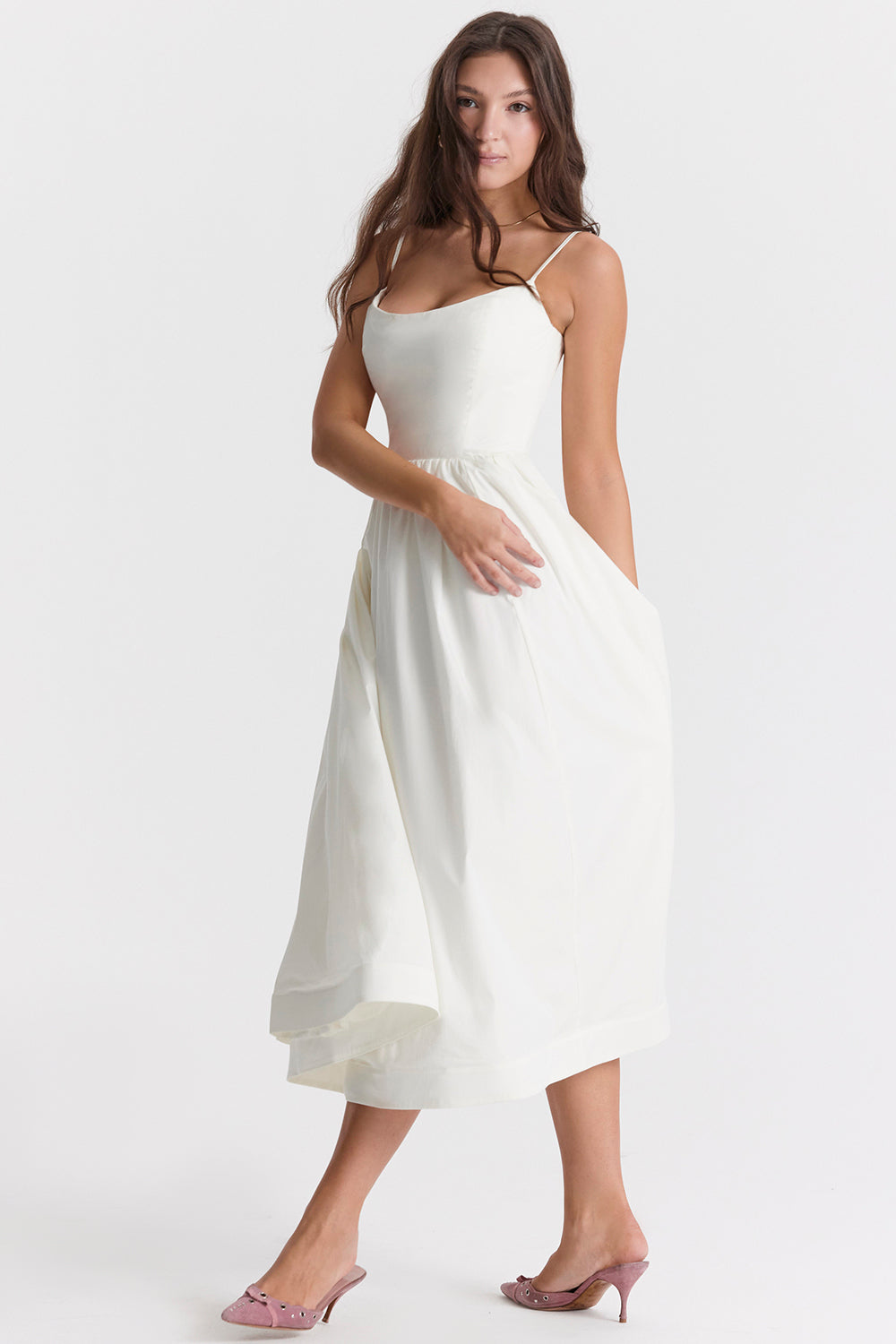 Samara | Elegancka Sukienka