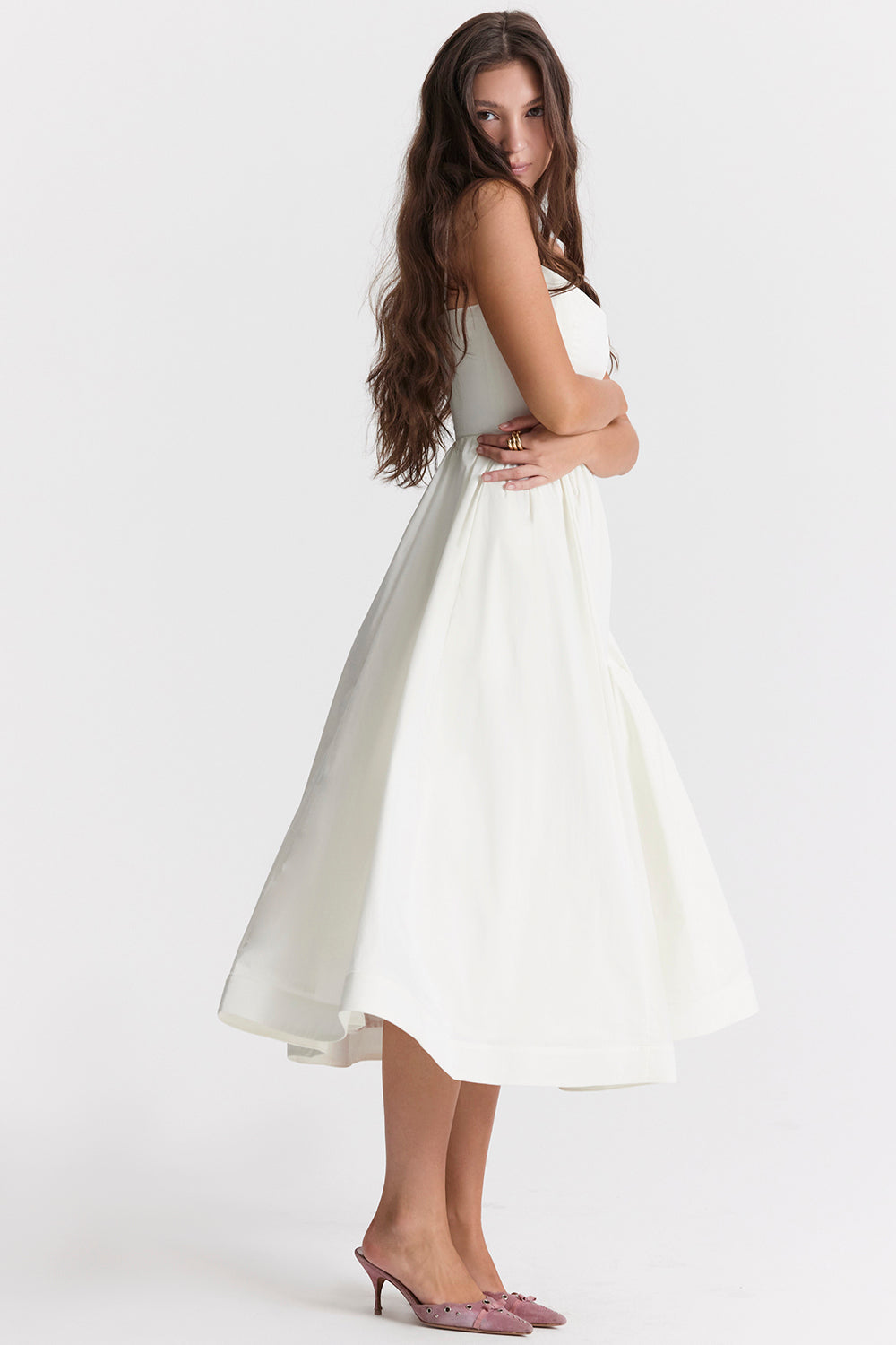 Samara | Elegancka Sukienka