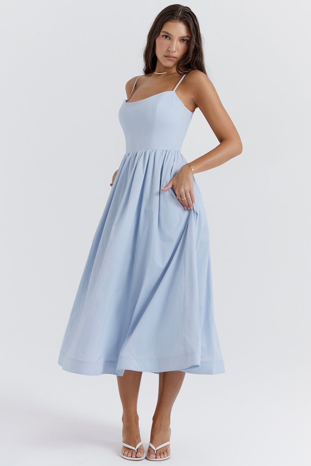 Samara | Elegancka Sukienka