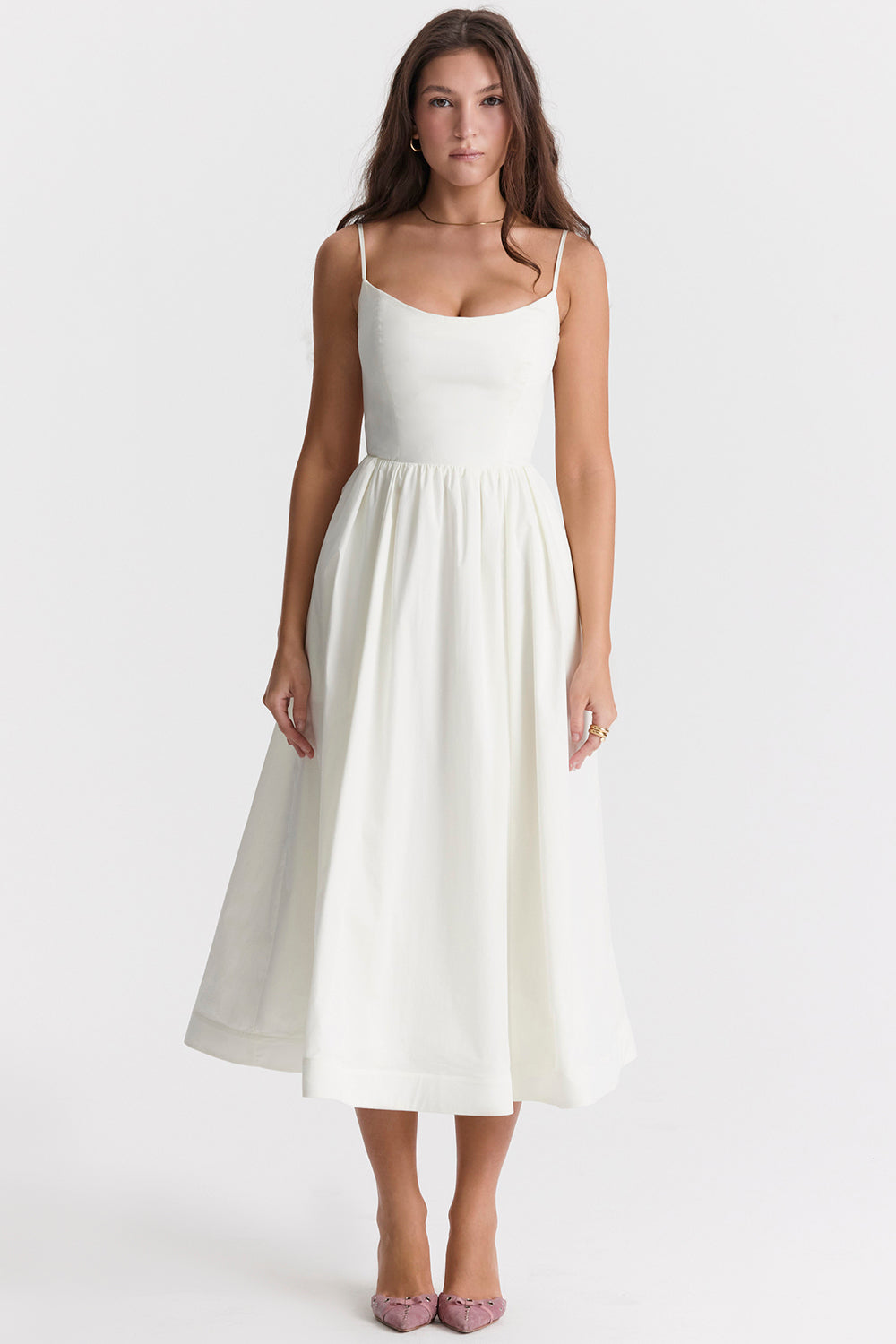Samara | Elegancka Sukienka