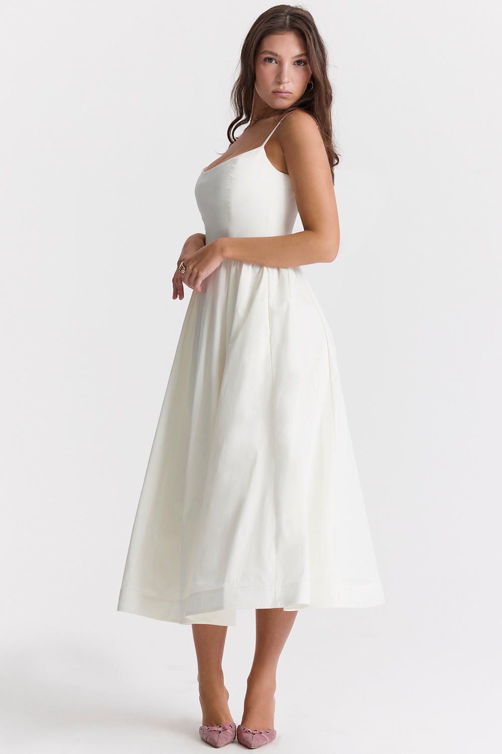 Samara | Elegancka Sukienka