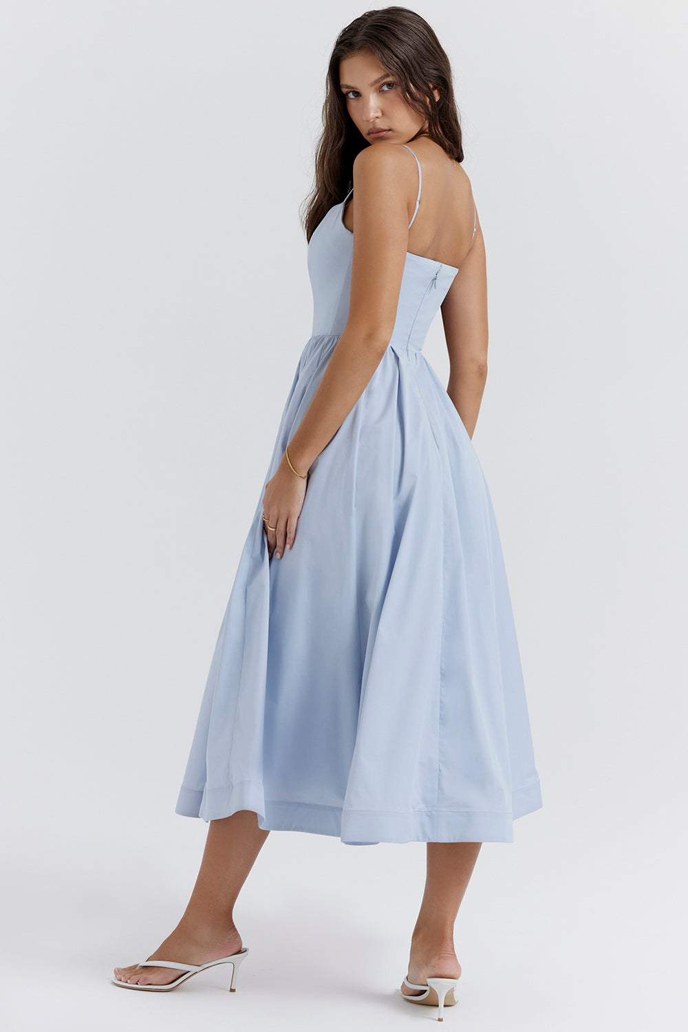 Samara | Elegancka Sukienka