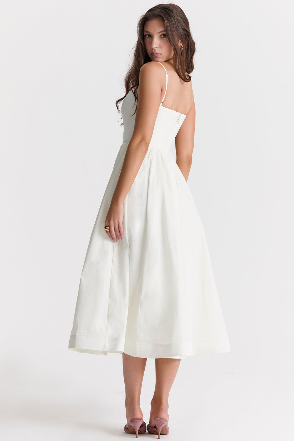 Samara | Elegancka Sukienka