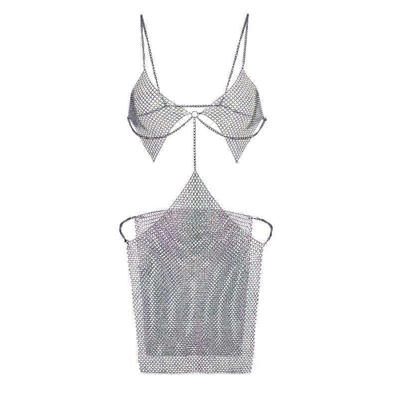 Aisa | Seksowne Przezroczyste Body